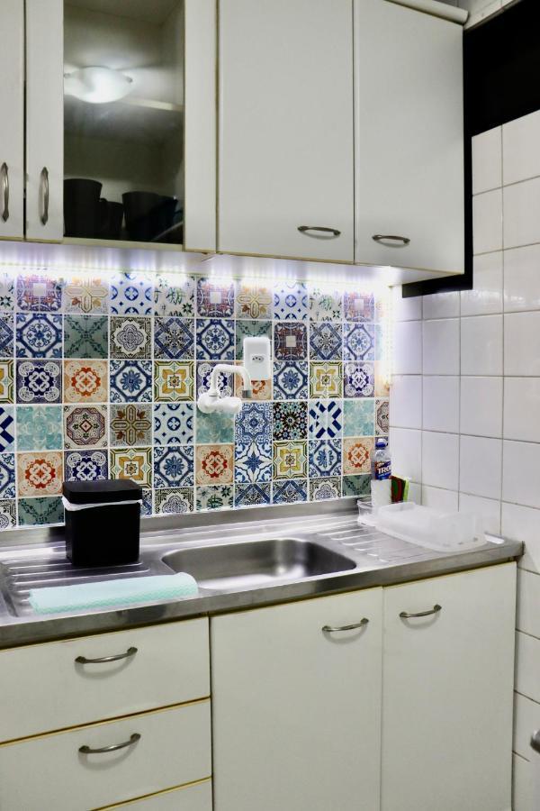 Maceió Charmoso Flat Em Ponta Verde المظهر الخارجي الصورة