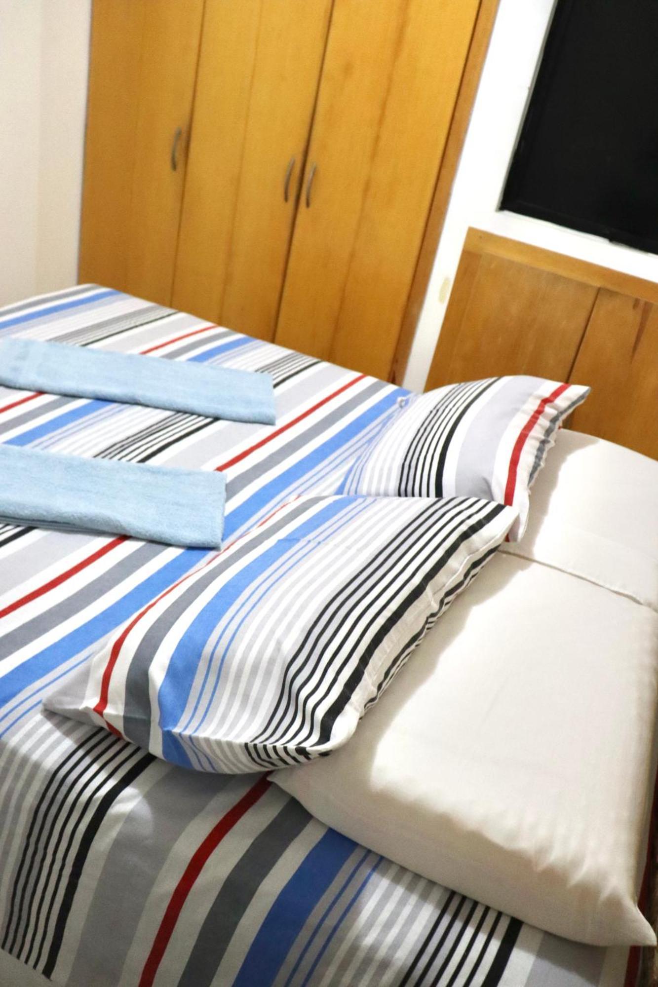 Maceió Charmoso Flat Em Ponta Verde المظهر الخارجي الصورة